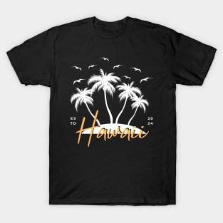 HAWAII T-Shirt